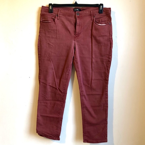 Express Pants